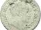 Fryderyk Wilhelm III 1797-1840,1 grosz,1823 SREBRO