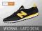 New Balance U410 MKY r.41,5 + 3 pary skarpet