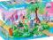 Playmobil Fairies 5444 Wyspa wróżek ze źródłem