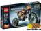 LEGO Technic 42007 Motor crossowy sklep WARSZAWA