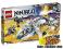 LEGO Ninjago 70724 Ninjakopter sklep WARSZAWA