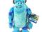 MONSTERS U. Pluszak Sulley 25 cm