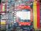 Gigabyte GA-M56S-S3 + AMD 3200+1024mb RAM sprawne!