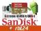 Sandisk 64GB MICRO SD MICRO SDHC 45 MB/s C10 UHS-I