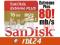 Sandisk 16GB microSDHC EXTREME PLUS 80MB/s UHS-I