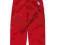 r.xs spodnie narciarskie czerwone