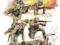 ZVEZDA German Sturmpioniere WWII 1/35