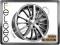 Alufelgi 9126 17 5x112 Audi A3 A4 A5 A6 A7 A8 S8