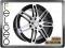 Nowe Felgi 9161RS 17 5x112 VW Passat Golf V 5 VI 6