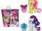 HASBRO MLP Wyjątkowe Kucyki
