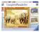 Puzzle Ravensburger 500 zwierzęta słonie