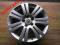 FELGI ALUMINIOWE ALUFELGI 17 OPEL ASTRA H VECTRA C