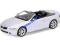 BMW 645CI CABRIO DO ZŁOŻENIA SKALA 1:18. WELLY !!!