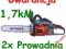 PIŁA SPALINOWA HITACHI CS33EB PILARKA ŁAŃCUCHOWA