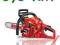PILA SPALINOWA SHINDAIWA 452s 3,3 KM PILARKA SUPER
