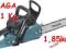 PILARKA PIŁA SPALINOWA EA3200S35A MAKITA 2l Gwaran