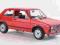 WHITEBOX Volkswagen Golf I GTI 1978 1/24