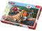 PUZZLE TREFL 160 EL. Lot Nad Krajem Chupacabry