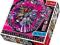 PUZZLE TREFL 300 EL. Okrągłe Monster High Rewia