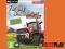 FARMING SIMULATOR 2013 EDYCJA TITANIUM /PL/ PC