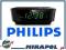 RADIOBUDZIK PHILIPS AJ3116 BUDZIK ZEGAR TUNER FM
