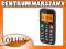 M-LIFE telefon GSM dla Seniora ML0608 USB SOS FM