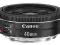 Obiektyw Canon EF 40 mm f/2,8 STM  NOWY!!!