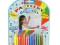 KREDKI DO MALOWANIA W WANNIE ŚWIETNA ZABAWA