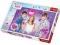PUZZLE TREFL 260 EL. Violetta