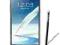 Samsung N7100 Galaxy Note 2 16GB titanium gray