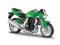 BBURAGO Moto Kawasaki Z1000 Kit