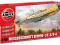 AIRFIX Messerschmitt Bf109E1E3E4 1/48