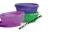 Tupperware NIEZBĘDNA TRÓJKA 1X 600ML