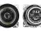 Głośniki samochodowe 130 W kpl
