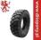 Opona KINGS TIRE 8.15-15 28x9-15 KT202 14PR TT