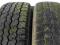 2 OPONY TERENOWE 31x10,50R15LT BRIDGESTONE DUELER