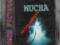 DVD - MUCHA (folia)