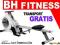 *PROFESJONALNY WIOŚLARZ VARIO - BH FITNESS