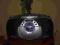 Radio z CD MP3, boombox AEG