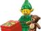 LEGO MINIFIGURKA 71002 ELF SERIA 11 NOWA!!!