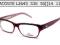 OPRAWA LACOSTE L2643  538 50[]14  135
