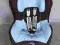 Fotelik samochodowy  Romer King Plus 9-18 kg