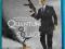 QUANTUM OF SOLACE - (James Bond 007)