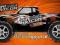 HPI MINI RECON MONSTER TRUCK 2,4 GHZ 1:18 HIT