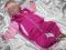 HIT ! NOWY DRES PUMA INFANT TRACK SUIT 98 CM