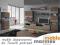 Meble do salonu system LIVING_MEB B MARMEX