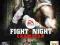 FIGHT NIGHT CHAMPION PS3