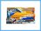 Hasbro Nerf Supersoaker Double Drench + GRATIS