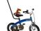 Rowerek biegowy PONY 6w1. Pompowane koła 12'