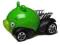 HOT WHEELS ANGRY BIRDS MINION PIG ŚWINIA RESORAK